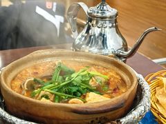 -金龙·打边炉(武进路店)