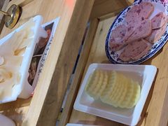 -蛙一刀·麻椒鱼火锅(金仙桥店)