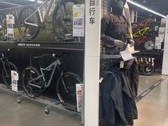 -迪卡侬(越秀公园店)