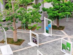 -深圳来福士广场