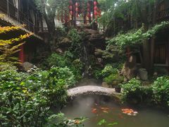 -钦善斋(武侯祠店)