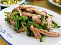 -东江客家情食府