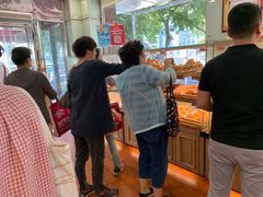 -新侨三宝乐面包店(崇文门店)