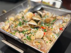 -菲乐餐厅(三十年经营·湖滨路店)