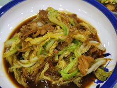 -百味饺子城•海鲜家常菜(秦皇岛店)