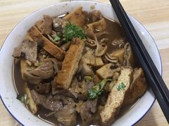 -陈记卤煮小肠