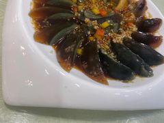 -东四民芳餐厅(世茂工三店)