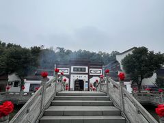 -卓刀泉寺