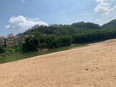 -广州白江湖森林公园