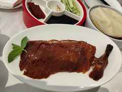 -月福京味斋·烤鸭店·北京菜(鼓楼总店)