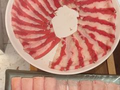 -南锣南门涮肉(南锣鼓巷店)