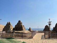 -大梅沙海滨公园