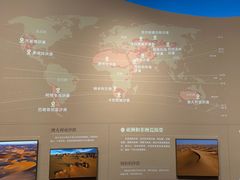 -恩格贝生态旅游区