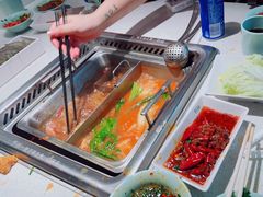 -野妹火锅(龙岗店)