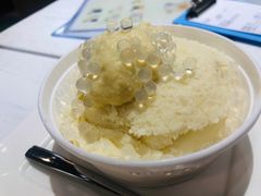 -聪嫂私房甜品(旺角二店)