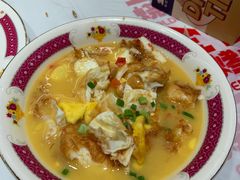 -金多鱼大排档·烤鱼·烧烤·宵夜(江南水都店)