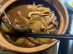 -肥家大排档(天河体育西店)