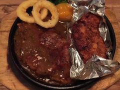 -玛格萝妮比萨屋(四平店)