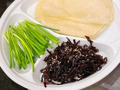 -渝新·干锅鸭头·川菜(总店)