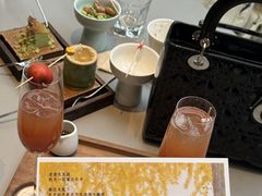 -自如ZSPACE四合院艺术餐厅