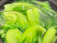 上汤水东芥菜-大天然酒店(军民路店)