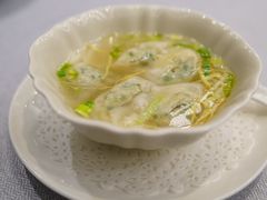 -君来湖滨饭店·渔餐厅