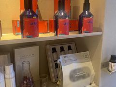-泰合玺·精油疗愈 SPA(南京河西万达店)