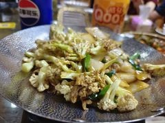 -李东农庄(中南百草园地标店)