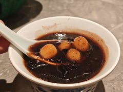 -奇芳阁·百年清真南京菜(夫子庙店)