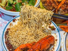 -三妹小龙虾·黄油蟹(华侨城总店)