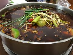 胖泥鳅-邱氏胖泥鳅(大堰店)