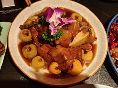 -三杯赤運·中式小酒馆(所城里店)