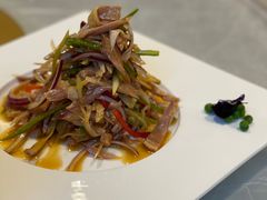 -陕西汤峪会议中心温泉酒店