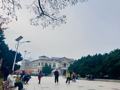 -旅顺博物馆