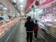 -鞍山市上海信利熏腊店(站前总店)