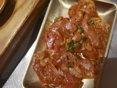 -韩宫宴烤肉·料理(苏州中心店)