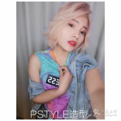 点击看大图 -P.STYLE 派斯造型