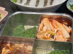 -五星桥原切肥牛火锅·30年专注好牛肉(湖塘店)