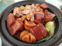 -南海食街(佛冈店)