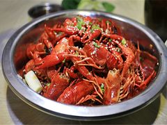 -巴厘龙虾·榜首油焖大虾(音乐学院·沿江酒馆店)