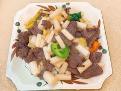 -蒸坊黄鳝饭(骏丰大厦店)