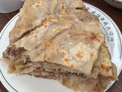 -清真永恒华威肉饼(潘家园店)