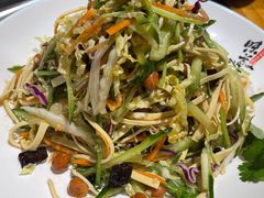 -鹤之乡·齐齐哈尔烤肉·非遗(秋涛路店)