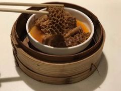 卤牛舌-金鼎轩(亚运村店)