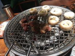 -原始泥炉烤肉(总店)