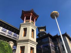 -西宁市东关清真大寺