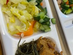 泡菜-香妃烤鸡(西单店)