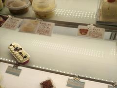 -好利来(八里庄店)