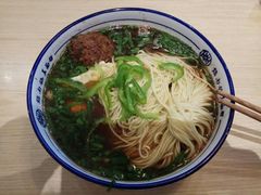 双料面-镇南锅盖面馆(解放路店)