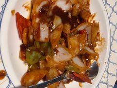 -宴周康·精致江浙菜(周浦店)